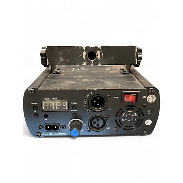 Used Miscellaneous 3D Laser Light Lighting Effect