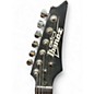 Used Ibanez GRG20Z Gio blue blue Solid Body Electric Guitar