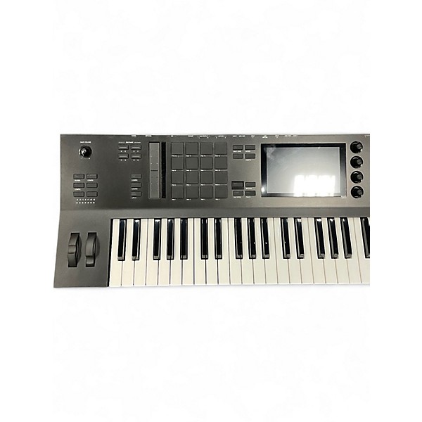 Used Akai Professional MPC Key 61 Keyboard Workstation