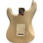 Used 2006 Fender 60th Anniversary Standard Stratocaster Blizzard Pearl Solid Body Electric Guitar