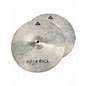 Used Istanbul Agop 15in XIST Brilliant Cymbal thumbnail