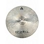 Used Istanbul Agop 15in XIST Brilliant Cymbal