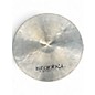 Used Istanbul Agop 15in XIST Brilliant Cymbal