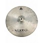 Used Istanbul Agop 15in XIST Brilliant Cymbal