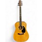 Used Jasmine S40 Natural Acoustic Guitar thumbnail