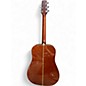 Used Jasmine S40 Natural Acoustic Guitar