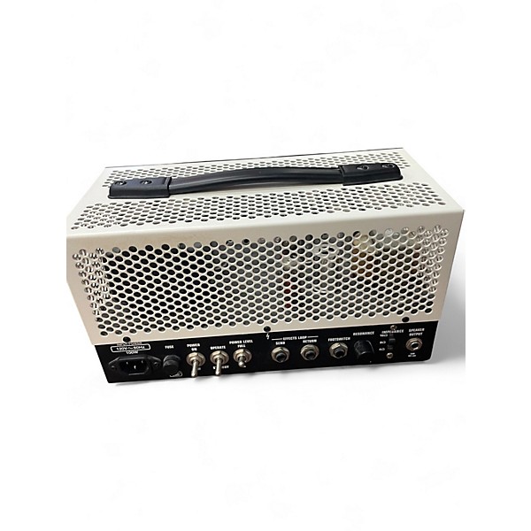 Used EVH 5150 III 15W Lunchbox Tube Guitar Amp Head