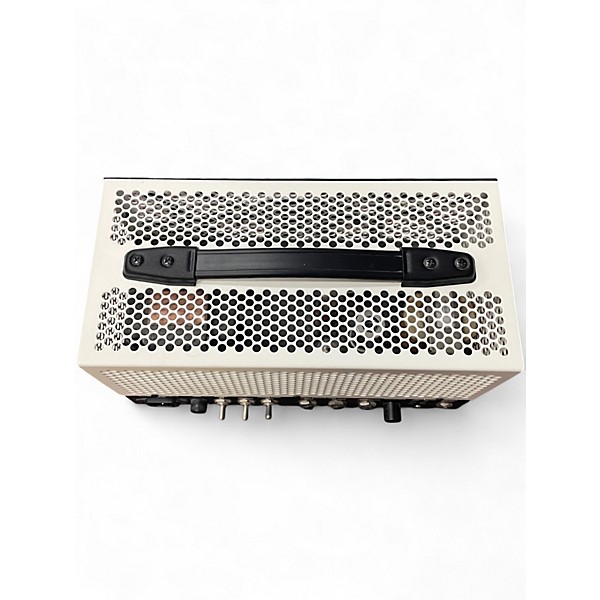 Used EVH 5150 III 15W Lunchbox Tube Guitar Amp Head