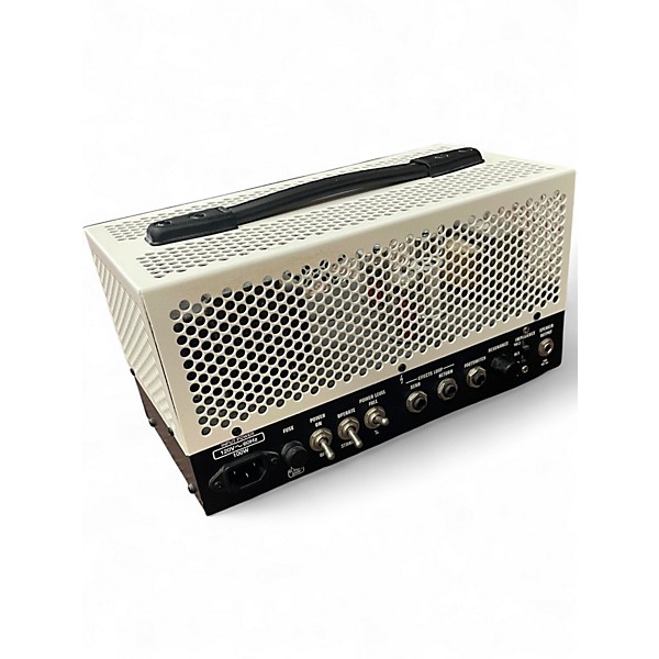 Used EVH 5150 III 15W Lunchbox Tube Guitar Amp Head