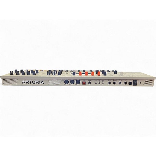 Used Arturia MINIFREAK Vocoder Synthesizer