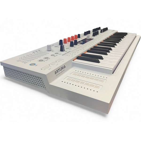 Used Arturia MINIFREAK Vocoder Synthesizer