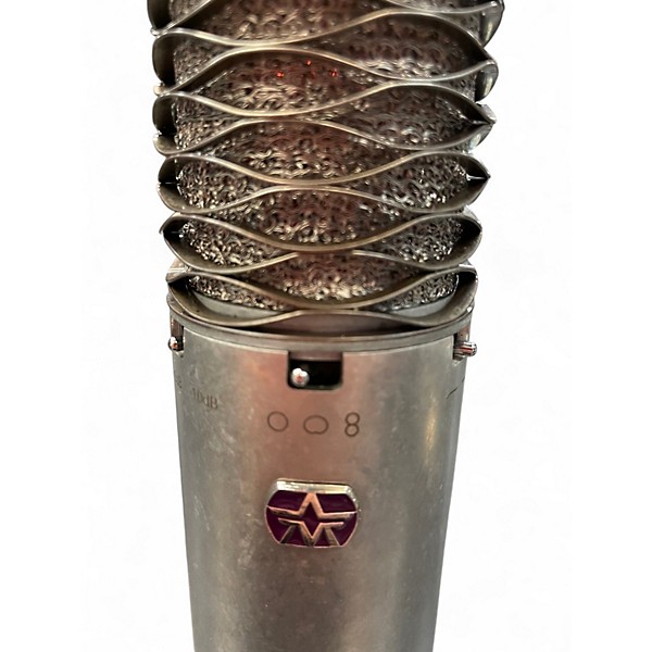 Used Aston Spirit Condenser Microphone