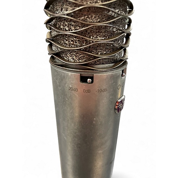 Used Aston Spirit Condenser Microphone