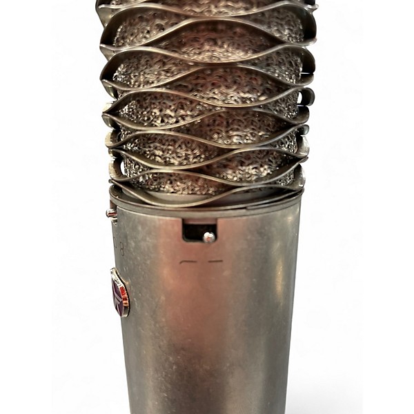 Used Aston Spirit Condenser Microphone