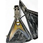 Used Epiphone PROPHECY FLYING V YELLOW TIGER EYE Solid Body Electric Guitar thumbnail