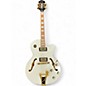 Used Epiphone Emperor Swingster Royale Pearl White Hollow Body Electric Guitar thumbnail