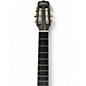 Vintage 1993 Takamine EN30C Natural Classical Acoustic Electric Guitar
