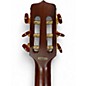 Vintage 1993 Takamine EN30C Natural Classical Acoustic Electric Guitar