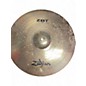 Used Zildjian 20in ZBT Ride Cymbal thumbnail