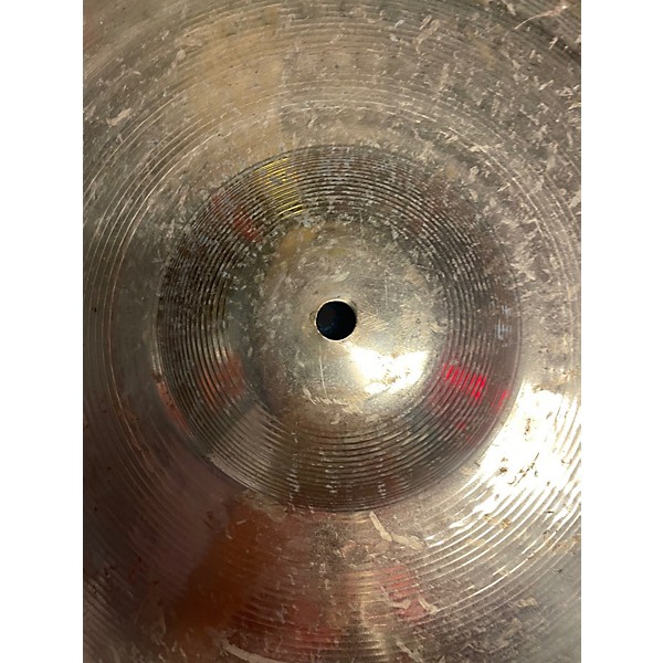 Used Zildjian 20in ZBT Ride Cymbal