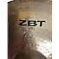 Used Zildjian 20in ZBT Ride Cymbal