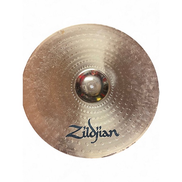 Used Zildjian 20in ZBT Ride Cymbal