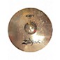 Used Zildjian 14in ZBT Crash Cymbal thumbnail