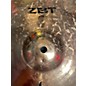Used Zildjian 14in ZBT Crash Cymbal