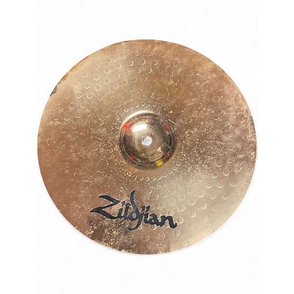 Used Zildjian 14in ZBT Crash Cymbal