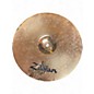 Used Zildjian 14in ZBT Crash Cymbal