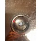 Used Zildjian 14in ZBT Crash Cymbal