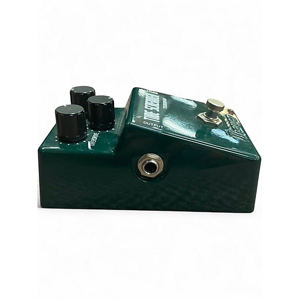 Used Ibanez TS808HW Hand Wired Tube Screamer Effect Pedal