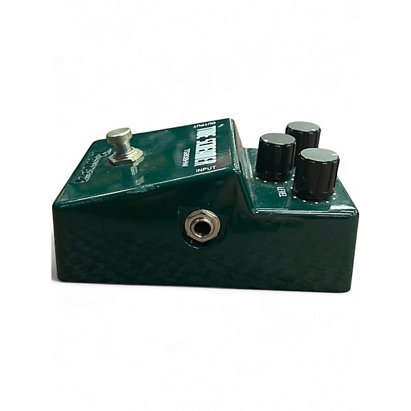Used Ibanez TS808HW Hand Wired Tube Screamer Effect Pedal