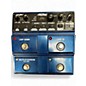 Used DigiTech JML Jam Man Looper Phrase Sampler Pedal thumbnail