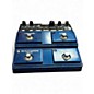 Used DigiTech JML Jam Man Looper Phrase Sampler Pedal