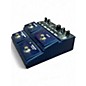 Used DigiTech JML Jam Man Looper Phrase Sampler Pedal
