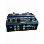 Used DigiTech JML Jam Man Looper Phrase Sampler Pedal