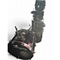 Used Stingray 5 Piece Fiberglass 5 Piece Purple Drum Kit thumbnail