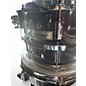 Used Stingray 5 Piece Fiberglass 5 Piece Purple Drum Kit