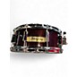 Used Stingray 14in Fiberglass Purple Drum thumbnail