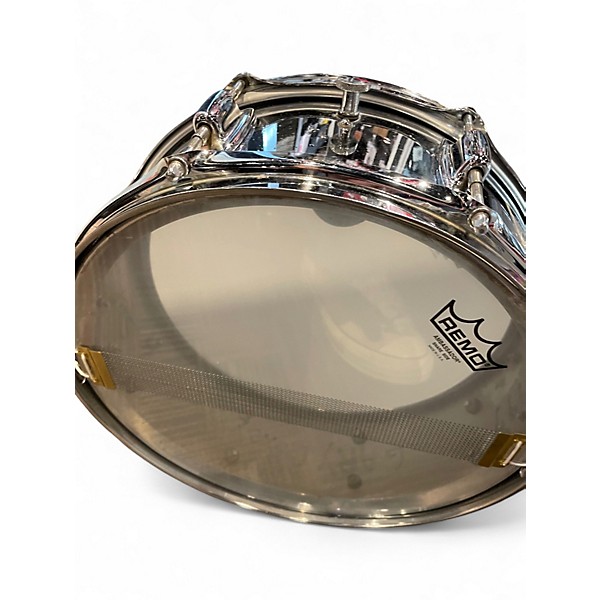 Used Ludwig 14in Standard Silver Drum