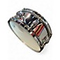 Used Ludwig 14in Standard Silver Drum