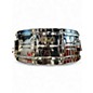 Used Pearl 14in MIJ Snare Silver Drum thumbnail