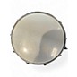 Used Pearl 14in MIJ Snare Silver Drum