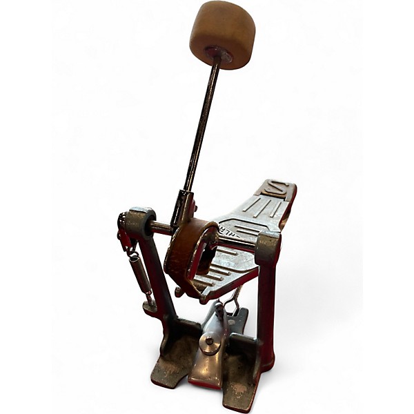 Used Slingerland Kick Pedal Single Bass Drum Pedal