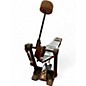 Used Slingerland Kick Pedal Single Bass Drum Pedal