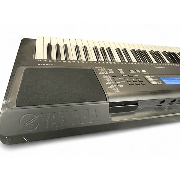 Used Yamaha PSRE373 Digital Piano