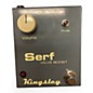 Used Kingsley Serf Pedal thumbnail