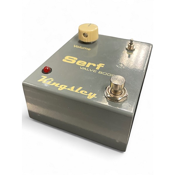 Used Kingsley Serf Pedal