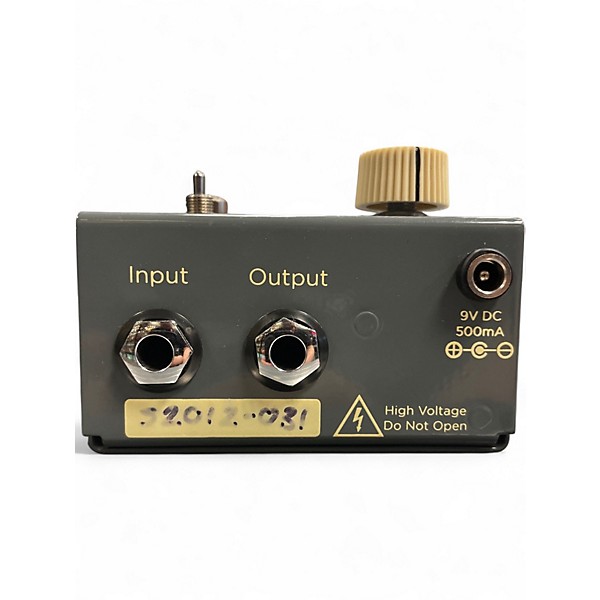 Used Kingsley Serf Pedal